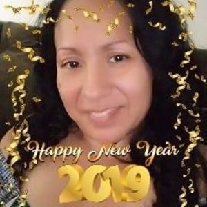 Meet your Posher, Dorothy